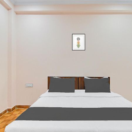 Hotel O Hrd Guest House & Homestay 자이푸르 외부 사진